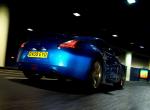 Nissan 370Z 2009 года (UK)
